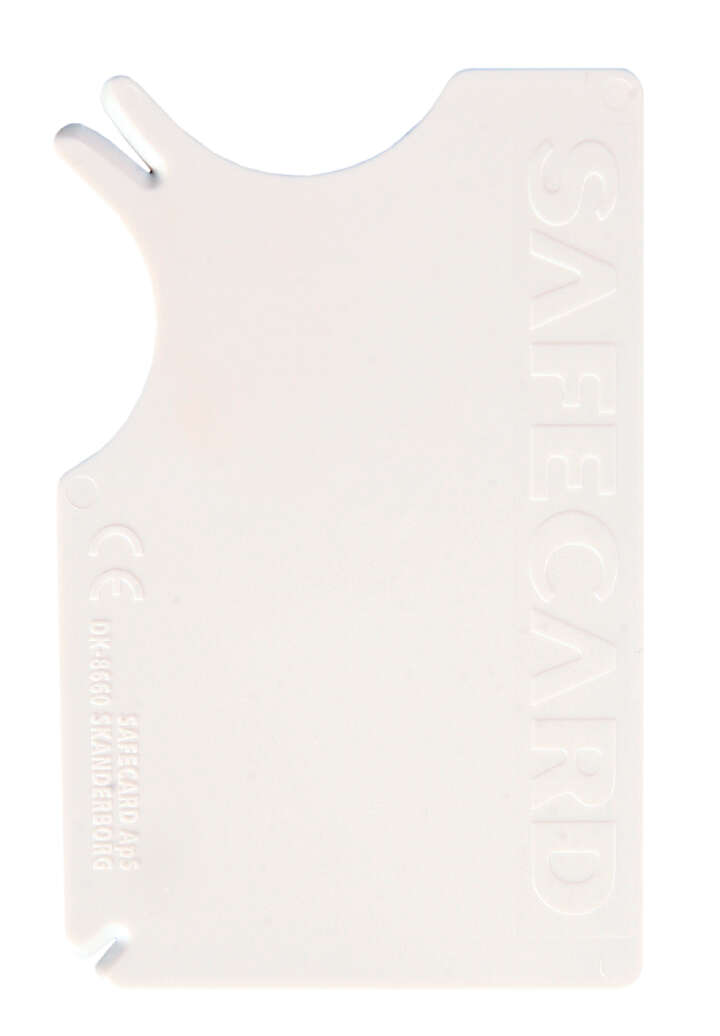 TRIXIE Safecard Zecken-Entferner